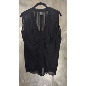 Tank - Sleeveless Blouse